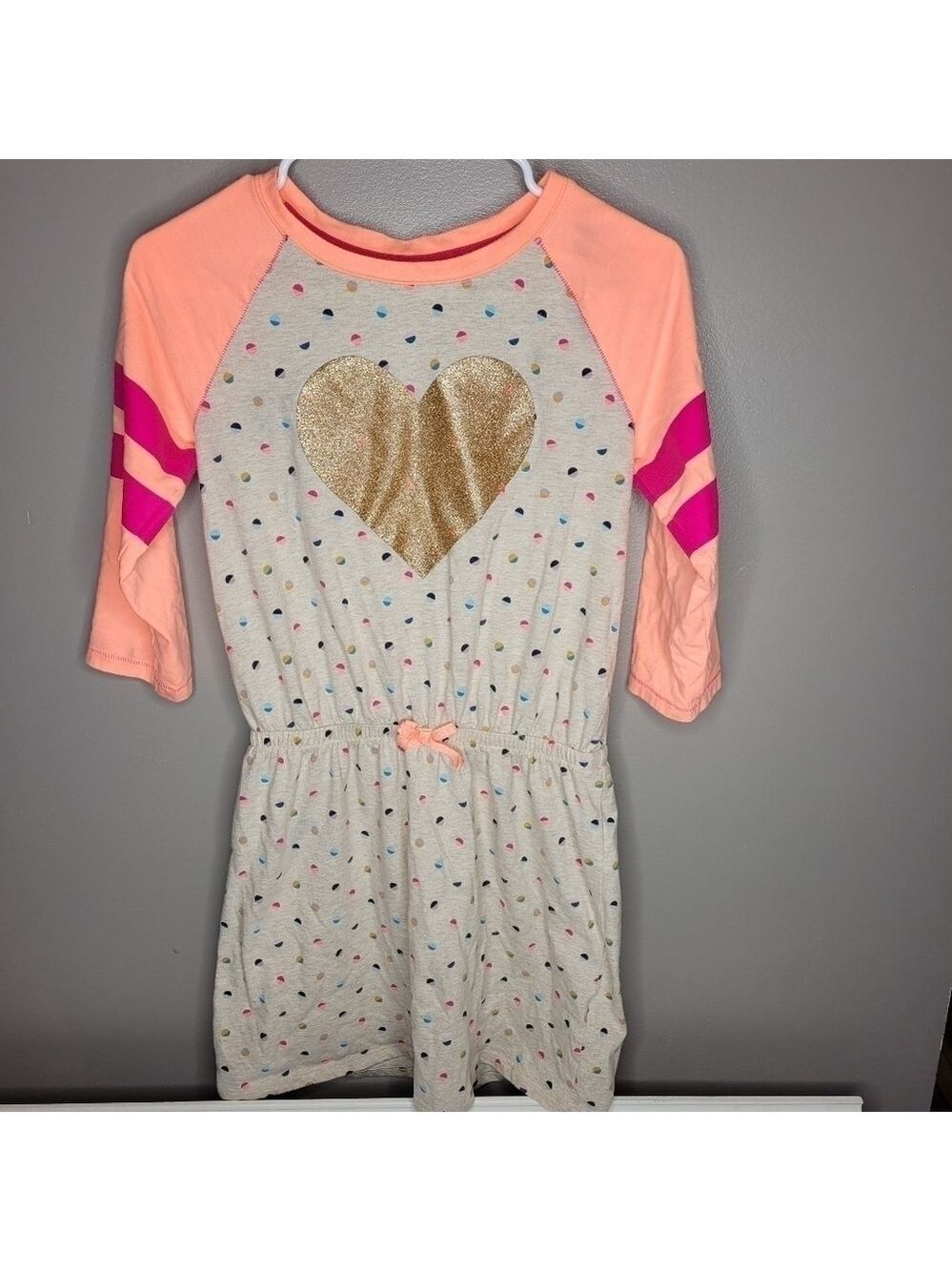 Cat & Jack Girls Dress